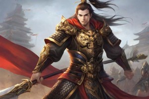 幻想三国志4加点：全新的策略战斗体验