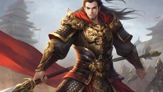 幻想三国志4加点：全新的策略战斗体验
