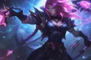 LOL傲兴：一场全新的电竞盛宴