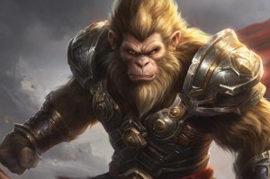 dota2齐天大圣：玩家心目中的最强英雄