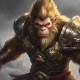 dota2齐天大圣：玩家心目中的最强英雄
