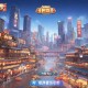 重庆同城游戏：打破地域限制，畅游重庆游戏世界