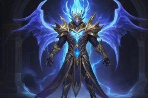 洛克王国哈迪斯：探索神秘的暗黑领域