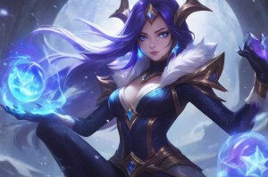12月幸运召唤师活动：LOL玩家独家福利大放送