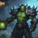 魔兽争霸4：传奇再起，经典再现