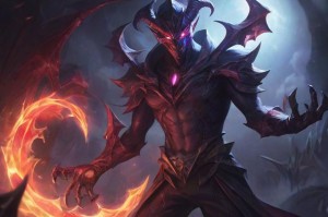 影魔出装攻略：如何选择最适合的装备来提升实力