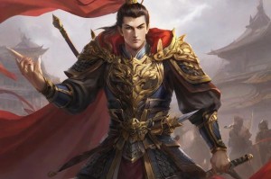 三国杀之于禁：智勇双全的谋士
