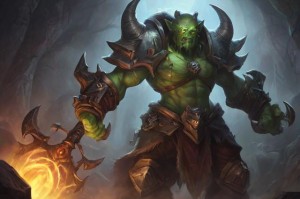 魔兽世界百科: 详细介绍和攻略指南