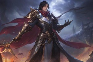 光明大陆攻略：打造最强角色，征服游戏世界