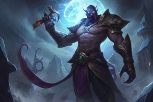 探索Dota全图：从顶端到底端的全面指南