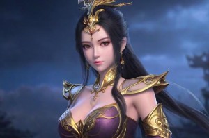 天龙八部武魂合成技巧大揭秘