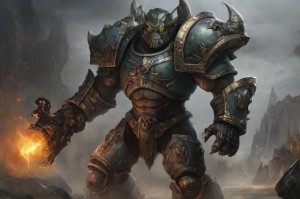 深度解析魔兽3c地图：探索游戏世界的精彩之处
