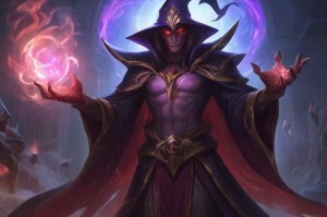 dota恶魔巫师出装攻略：打造最强巫师装备