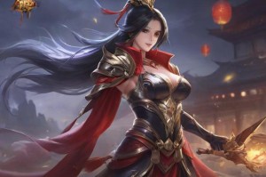 探秘胡姬副本：解锁隐藏BOSS，获取珍稀装备
