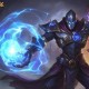 DNF魔道PK：挑战无尽的魔法战斗之旅