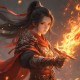剑网3夺回圣火令：重返江湖，争夺至高荣耀
