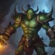探寻魔兽资料：从游戏故事到游戏规则，全面解读魔兽世界