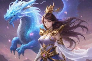 梦幻西游召唤兽剧情：探寻召唤兽的成长之路