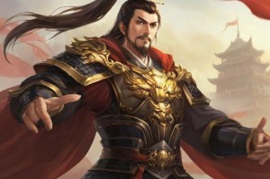 法正三国杀：三国时期的智谋大师