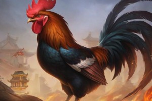 乌鸡国副本攻略：挑战乌鸡国，征服副本