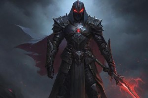 DNF黑暗武士加点技巧及玩法攻略
