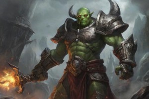 魔兽世界tbc：重返外域，探索未知的世界