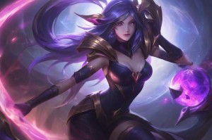 LOL最新版本更新内容详解