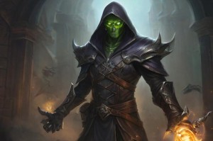 魔兽世界盗贼天赋详解：如何选择最适合自己的天赋方向