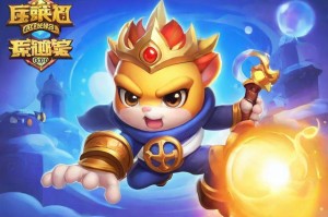洛克王国少林呱呱技能表详解