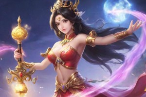 梦幻西游法宝合成技巧及注意事项
