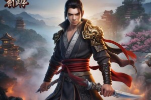 热血江湖网站：打造最热门的武侠游戏平台
