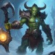 魔兽世界经典资料片《霜之哀伤》：传奇之路再度开启