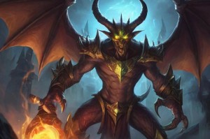 飞飞魔兽：新一代魔幻游戏巨作震撼来袭