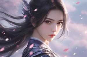 梦幻江湖2：绝美仙侠世界，魅力无限的MMORPG手游
