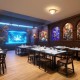 体验欢乐无限的LOL主题餐厅：打造最热门的游戏餐厅