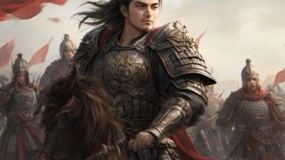 三国群英传6：全新版本即将上线，带你领略史诗级战争与策略的魅力