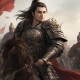 三国群英传6：全新版本即将上线，带你领略史诗级战争与策略的魅力