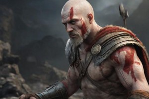 PS4《战神：奥林匹斯之链》重磅来袭，重温经典战神传奇