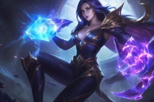 盒子lol官网：让你畅游游戏世界的绝佳选择