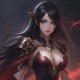 CF领妖姬：最强妖姬玩法及技巧解析