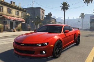 侠盗飞车圣安地列斯中文版：Rockstar游戏的经典力作