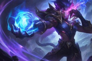 爱拍LOL-打造专属游戏短视频的最佳平台