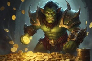 魔兽秘籍加钱：如何在游戏中获得更多金币和资源？