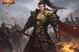 DNF三国套-打造最强战力，畅游乱世之中