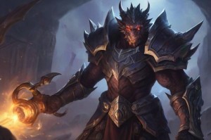 dota2 dk：龙骑士在Dota2中的表现和使用技巧