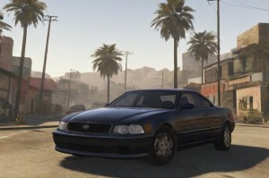 GTA4修改器：如何使用最新的GTA4修改器完美定制游戏体验