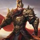 王者荣耀关羽：一位英勇的战士