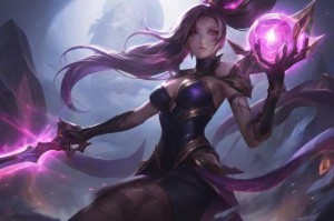 英雄联盟无双剑姬攻略：如何在游戏中发挥出最大的实力？