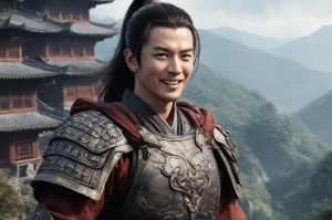 笑傲江湖武当攻略：带你探索江湖武当的秘密