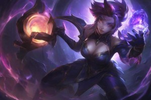 LOL愚人节活动：2021年最新LOL愚人节活动精彩揭秘